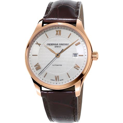 frederique constant watch india